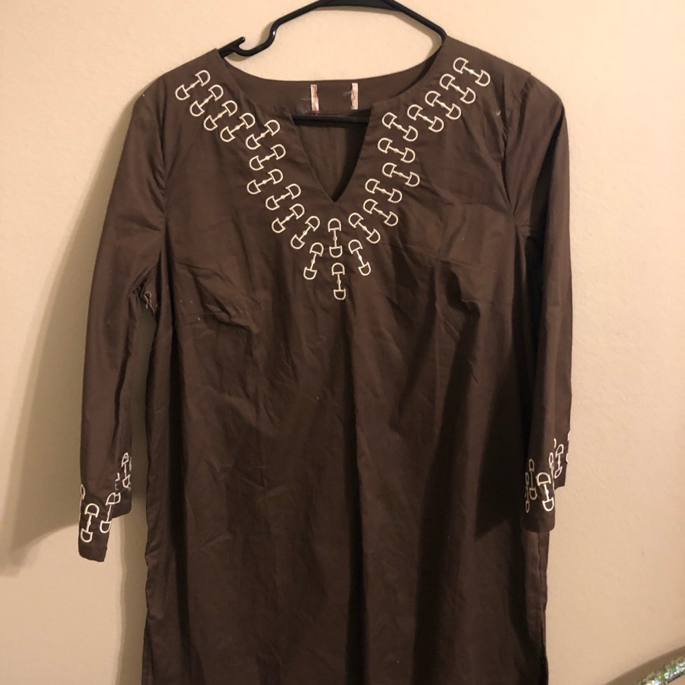 Hippie Tunic